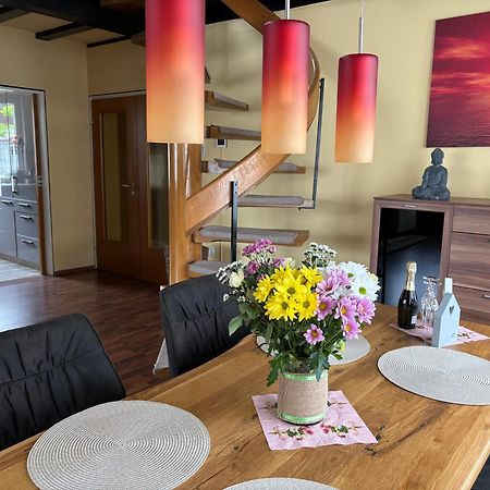 Ferienwohnung An Der Murg Baiersbronn Exteriér fotografie