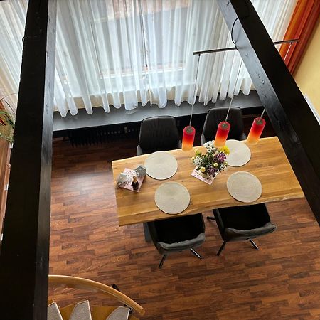 Ferienwohnung An Der Murg Baiersbronn Exteriér fotografie