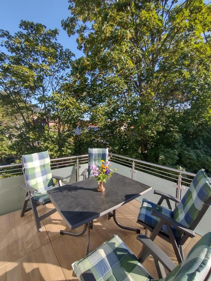 Ferienwohnung An Der Murg Baiersbronn Exteriér fotografie