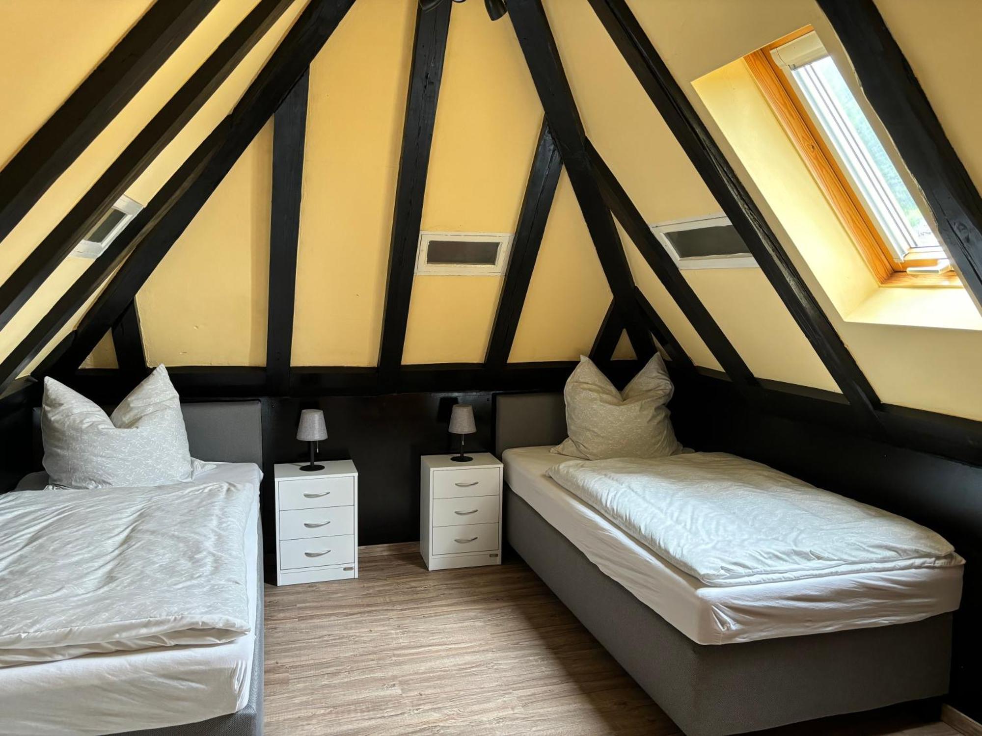 Ferienwohnung An Der Murg Baiersbronn Exteriér fotografie