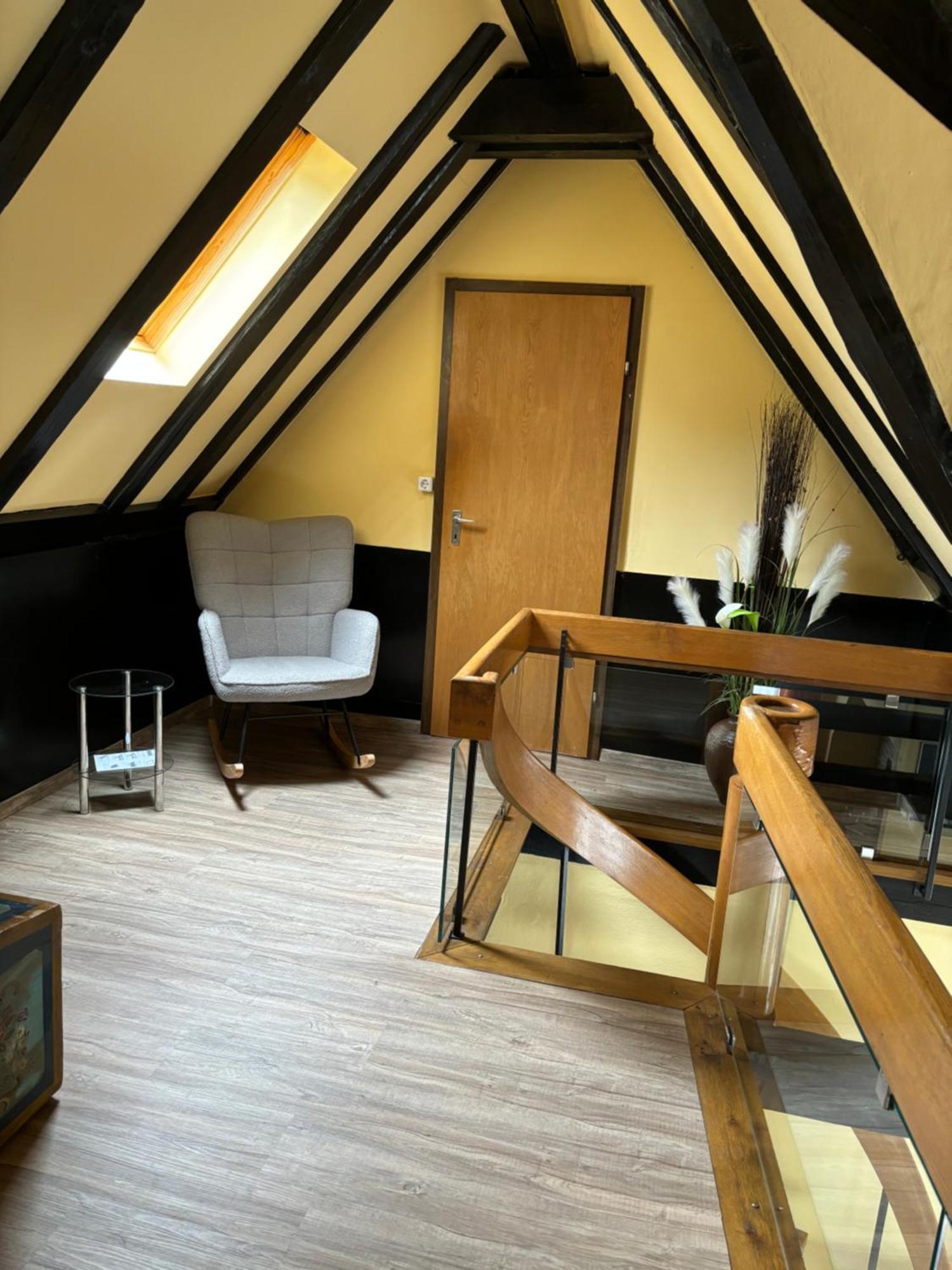 Ferienwohnung An Der Murg Baiersbronn Exteriér fotografie