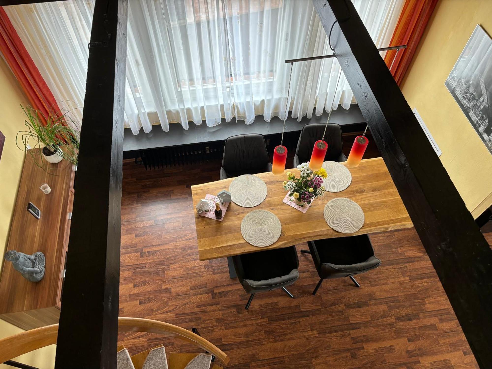 Ferienwohnung An Der Murg Baiersbronn Exteriér fotografie